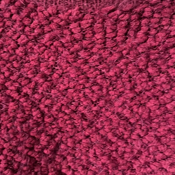 Urban Outfitters Bycorpus cozy sweater - sz m - Picture 8 of 8